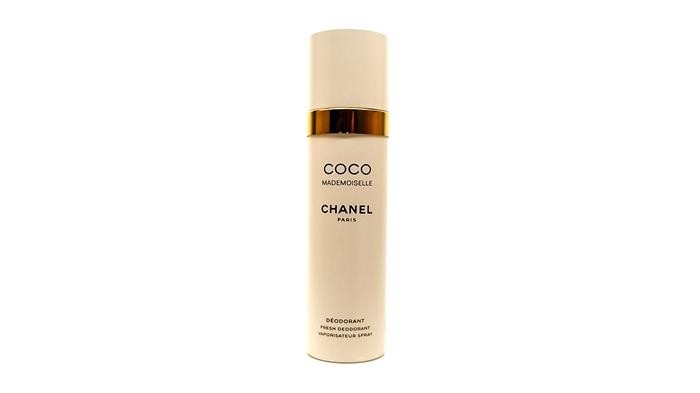 Chanel Coco Mademoiselle Fresh